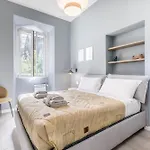 Dacia Delight Apartmán