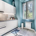 Apartmán Dacia Delight Řím