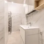 Apartmán Dacia Delight Řím