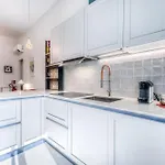 Dacia Delight Apartmán *