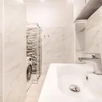 Dacia Delight Apartmán Řím