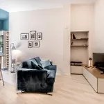 Apartmán Dacia Delight Řím