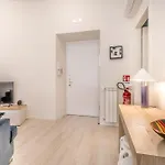 Apartmán Dacia Delight Řím