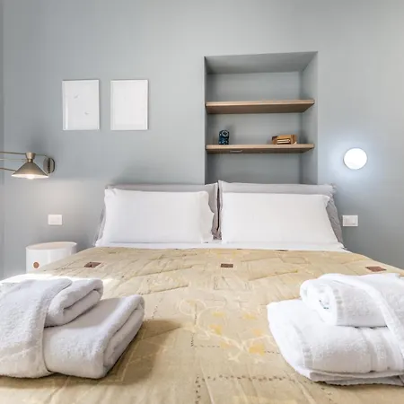 Dacia Delight Apartmán *