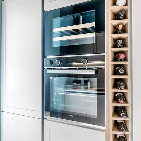 Dacia Delight Apartment Rome