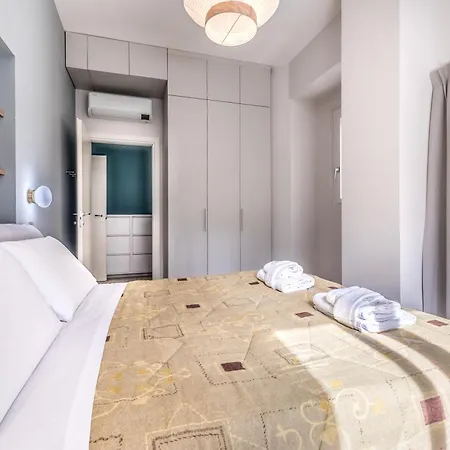 Dacia Delight Apartmán