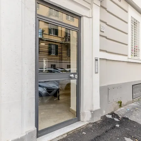 Apartmán Dacia Delight