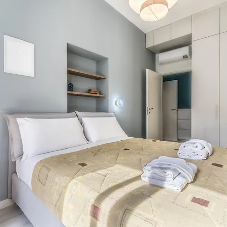 Dacia Delight Apartment *