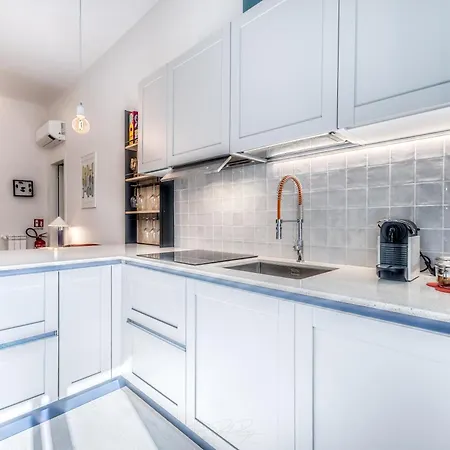 Dacia Delight Apartment *