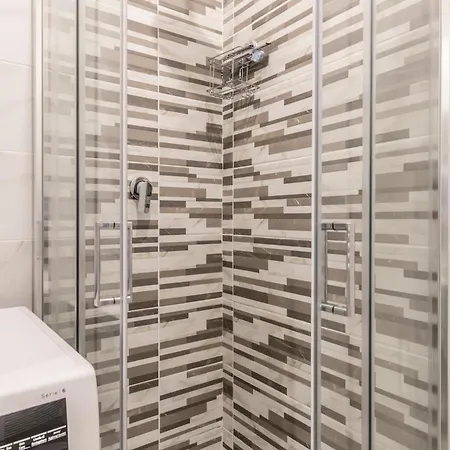 Apartamento Dacia Delight Roma
