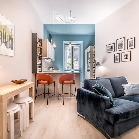 Dacia Delight * Rome