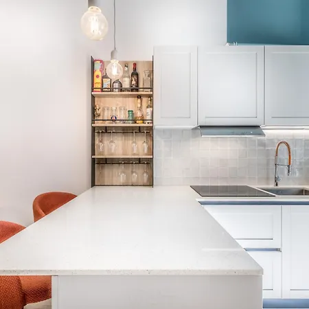 Dacia Delight Apartment