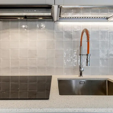 Dacia Delight Apartment *