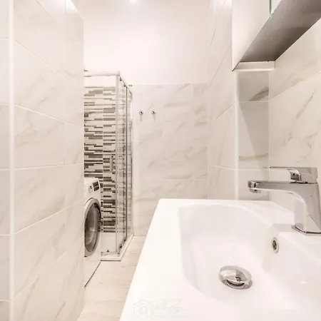 Dacia Delight Apartment Rome