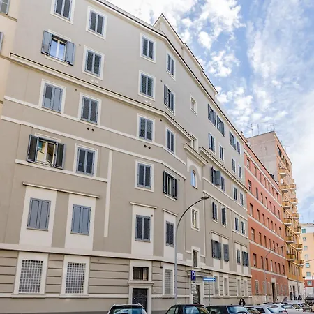 Dacia Delight * Rome